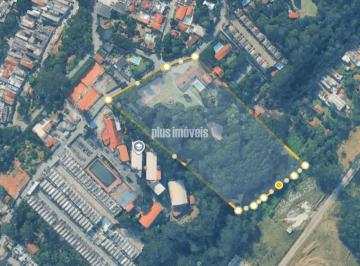 Terreno · 35000m² · O Terreno  para Um Grande Projeto no Lugar Certo na Granja Viana