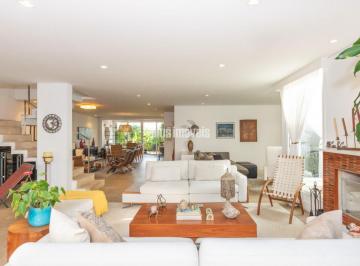 Casa · 513m² · 4 Quartos · 4 Vagas · Casa em Condomínio 4 Quartos 4 Suítes 4 Vagas na Chacara Monte Alwgres
