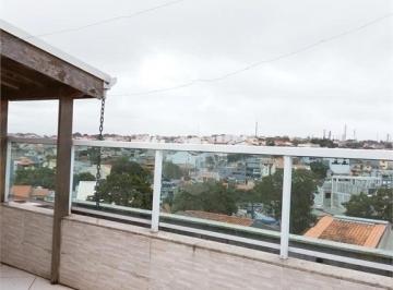 Apartamento · 94m² · 2 Quartos · 1 Vaga · Cobertura para venda em Parque Novo Oratório de 94.00m² com 2 Quartos e 1 Garagem