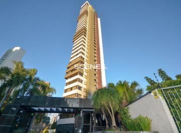Apartamento · 319m² · 4 Quartos · Apartamento à venda - em Mossunguê