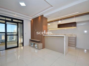 Apartamento · 106m² · 2 Quartos · Apartamento à venda - na Cidade Industrial