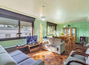 Apartamento · 220m² · 3 Quartos · 1 Vaga · Cobertura 220M² - para Alugar