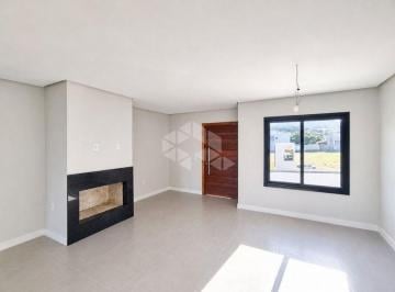 Casa · 120m² · 3 Quartos · 2 Vagas · Casa em Condomínio 120M² - para Alugar