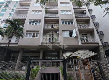 Apartamento · 105m² · 3 Quartos · Apartamento 105M² - para Alugar