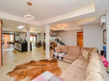 Casa · 243m² · 2 Quartos · 3 Vagas · Casa Residencial 243M² - para Alugar