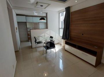 Apartamento · 45m² · 2 Quartos · 1 Vaga · Apartamento 45M² - para Alugar