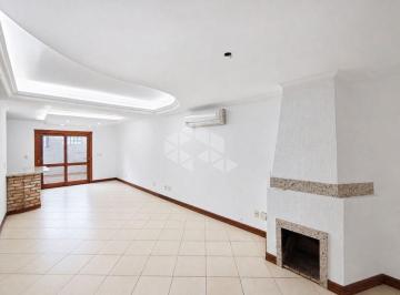 Casa · 138m² · 3 Quartos · 2 Vagas · Casa Residencial 138.3M² - para Alugar