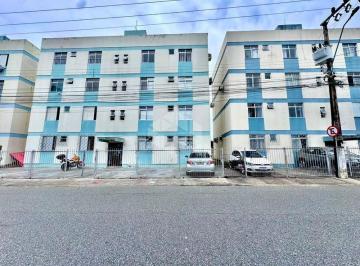 Apartamento · 45m² · 2 Quartos · 1 Vaga · Apartamento 45M² - para Alugar