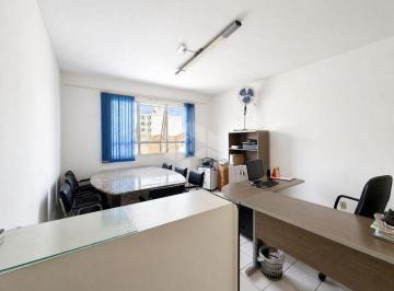Comercial · 24m² · Sala 24.88M² - para Alugar