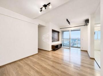Apartamento · 64m² · 2 Quartos · 1 Vaga · Apartamento 64M² - para Alugar