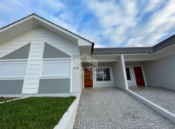 Casa · 55m² · 2 Quartos · 1 Vaga · Casa Residencial 55.5M² - para Alugar