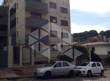 Apartamento · 207m² · 3 Quartos · 2 Vagas · Apartamento 207M² - para Alugar