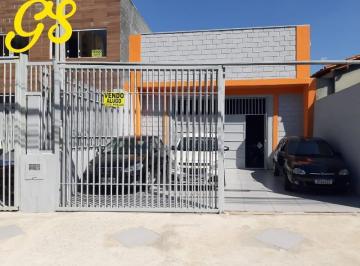 Comercial · 74m² · 3 Vagas · Galpão / Depósito / Armazém para venda em Bonfim de 74.00m² com 3 Garagens