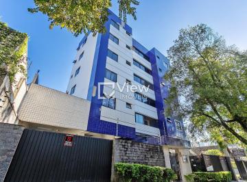 Apartamento · 91m² · 3 Quartos · 1 Vaga · Apartamento à Venda no Juvevê | 91 m² Privativos |
