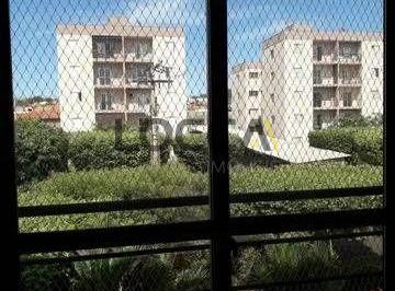 Apartamento · 60m² · 2 Quartos · 1 Vaga · Apartamento para venda em Jardim Arlindo Laguna de 60.00m² com 2 Quartos e 1 Garagem