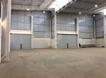 Comercial · 2430m² · 15 Vagas · Galpão / Depósito / Armazém para venda em Jardim Carolina de 2430.00m² com 15 Garagens