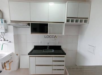 Apartamento · 45m² · 2 Quartos · 1 Vaga · Apartamento para alugar em Ribeirânia de 45.00m² com 2 Quartos e 1 Garagem