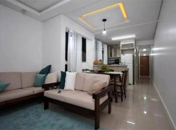 Apartamento · 57m² · 2 Quartos · 1 Vaga · Apartamento para venda em Parque Das Nações de 57.00m² com 2 Quartos, 1 Suite e 1 Garagem