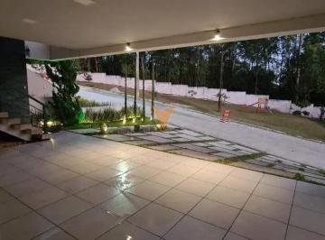 Casa de 4 quartos, Barueri · Casa para venda em Aldeia Da Serra de 10.00m² com 4 Quartos, 3 Suites e 3 Garagens