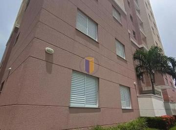 Apartamento · 62m² · 2 Quartos · 1 Vaga · Apartamento para venda em Jardim São Carlos de 62.00m² com 2 Quartos e 1 Garagem