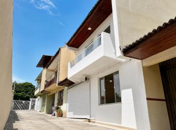 Casa de 3 quartos, Curitiba · Cristo Rei - Sobrado triplex em condominio - bem localizado 3 quartos 2 vagas - 129,45m2 privativos