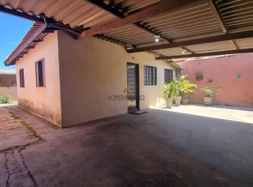 Casa de 2 quartos, Botucatu · Casa para venda em Santa Maria I de 50.00m² com 2 Quartos e 2 Garagens