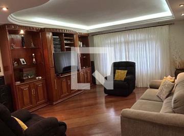 Casa · 248m² · 4 Quartos · 2 Vagas · Casa à Venda - Vila Campestre, 4 Quartos, 248 m2