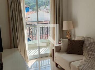 Apartamento · 45m² · 2 Quartos · 2 Vagas · Apartamento à Venda - Horto Florestal, 2 Quartos, 45 m2