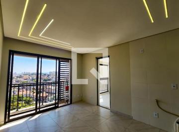 Apartamento · 40m² · 2 Quartos · 1 Vaga · Apartamento à Venda - Jardim do Lago, 2 Quartos, 40 m2