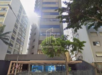 Comercial · 175m² · 2 Vagas · CONJUNTO COMERCIAL em SÃO PAULO - SP, SANTA CECÍLIA