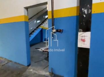 Comercial · 508m² · 2 Vagas · Galpão comercial de alto padrão para locação em SP: 2 salas, 4 banheiros, 2 vaga