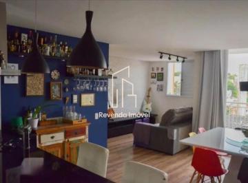 Apartamento · 70m² · 2 Quartos · 1 Vaga · Aluguel de Apartamento de 2 Quartos na Freguesia do Ó, São Paulo-SP! Venha morar