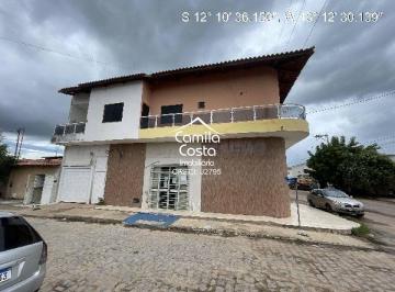 Imóvel Comercial de Leilão da Caixa disponível em Ibotirama · Imóvel Comercial de Leilão da Caixa disponível em Ibotirama
