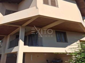 Casa · 275m² · 4 Quartos · 2 Vagas · Casa para venda em Jardim Paulista Ii de 275.00m² com 4 Quartos e 2 Garagens