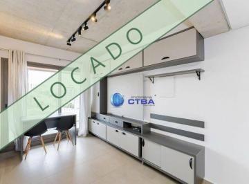 Apartamento · 53m² · 2 Quartos · 1 Vaga · Apartamento para alugar em Água Verde de 53.00m² com 2 Quartos, 1 Suite e 1 Garagem