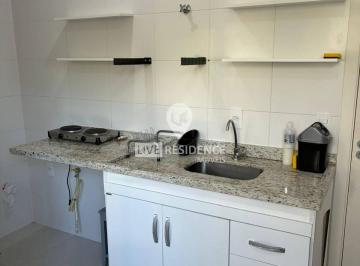 Apartamento de 1 quarto, Itatiba · Apartamento para venda em Loteamento Morrão Da Força de 35.00m² com 1 Quarto