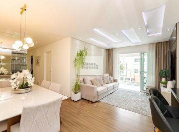 Apartamento · 109m² · 3 Quartos · 2 Vagas · Apartamento para venda em Boa Vista de 109.00m² com 3 Quartos, 2 Suites e 2 Garagens