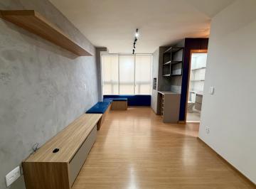 Apartamento · 58m² · 2 Quartos · 1 Vaga · Apartamento para venda em Jardim Nova Europa de 58.00m² com 2 Quartos, 1 Suite e 1 Garagem