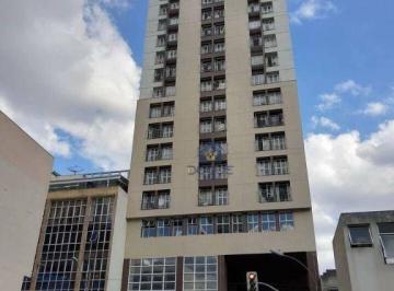 Apartamento · 28m² · 1 Quarto · Studio para venda em Centro de 28.00m² com 1 Quarto