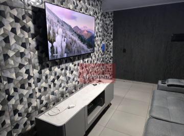 Apartamento · 45m² · 2 Quartos · 1 Vaga · Apartamento para venda e aluguel em Jardim Santo Expedito de 45.00m² com 2 Quartos e 1 Garagem