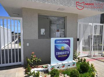 Apartamento 2 Quartos à Venda no Conquista Salvador II | 40 m² | Infraestrutura Completa · Apartamento 2 Quartos à Venda no Conquista Salvador II | 40 m² | Infraestrutura Completa