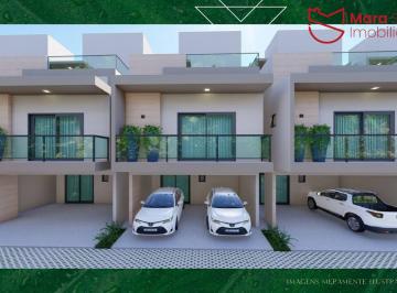 Casas à Venda – Bairro Miragem · Casas à Venda – Bairro Miragem