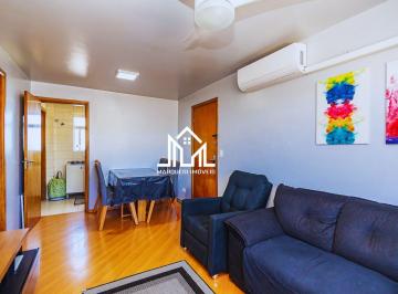 Apartamento · 65m² · 3 Quartos · 1 Vaga · Apartamento para venda em Parolin de 65.00m² com 3 Quartos, 1 Suite e 1 Garagem