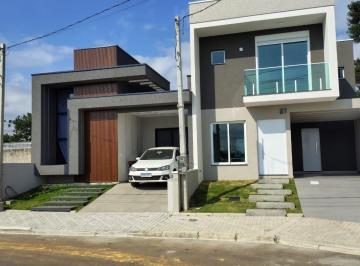 Terreno · 129m² · Terreno para venda em Umbará de 129.00m²