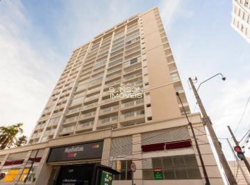 Apartamento · 19m² · 1 Quarto · STUDIO | Próximo ao Shopping Estação | Centro