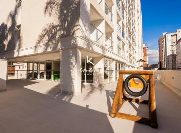 Apartamento · 19m² · 1 Quarto · STUDIO | Próximo ao Shopping Estação | Centro