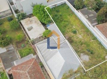 Terreno · 429m² · Terreno para venda em Água Verde de 429.00m²