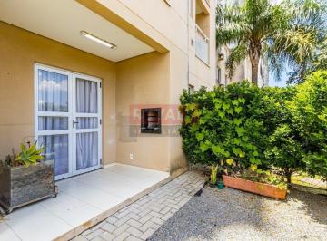 Apartamento · 94m² · 3 Quartos · 1 Vaga · Apartamento para venda em Xaxim de 94.00m² com 3 Quartos e 1 Garagem