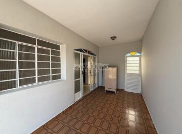 Casa · 160m² · 4 Quartos · Casa para aluguel - em Aparecida