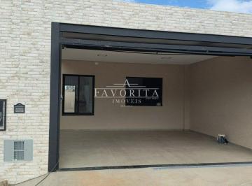Casa · 140m² · 3 Quartos · Casa à venda - em Condomínio Villa Verde Bragança